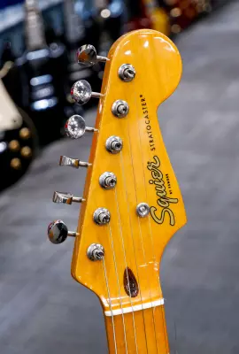 Store Special Product - Squier - Classic Vibe \